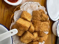 -老白酒农家菜馆