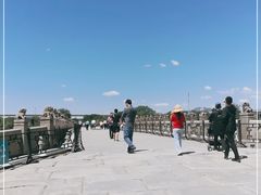 -卢沟桥文化旅游区