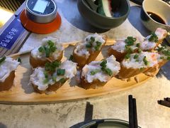 -鲜潭蒸汽石锅鱼(五道口购物中心店)