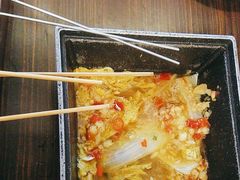 -破店肥哈·东北烧烤·夜宵(南山保利店)