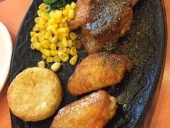 -萨莉亚意式餐厅(中北永旺店)