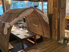 -花溪雨·森林餐厅(石基店)