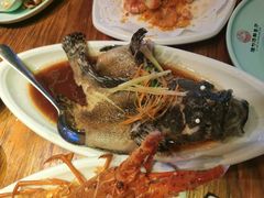 -南海渔家•海鲜•正宗海南菜(海棠湾店)