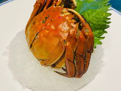 -黄龙海鲜大排档(杭州总店)