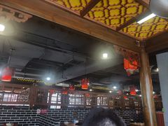 -鸽子刘铁锅炖鱼(劲松店)