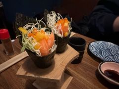 -阿泽料理