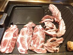 -金妈家烤肉(龙湖U城天街店)