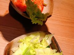 -烧肉达人•炭火烧肉(新天地店)
