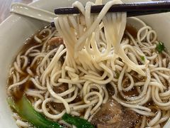 -李先生牛肉面大王(北京站售票厅餐厅)