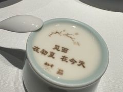 -杏花堂晋商私房菜(华熙五棵松店)