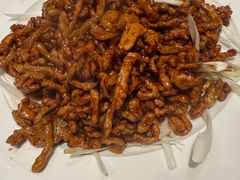 -功德盛饭店(奎中路店)