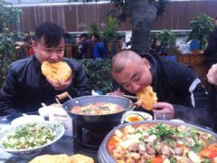 -老磨油饼(高陵店)