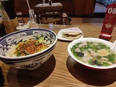 -子午路张记肉夹馍(兵马俑店)
