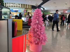 -DQ·蛋糕·冰淇淋(西城红场店)