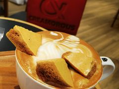 -Peet's Coffee皮爷咖啡(德基店)
