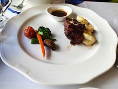 -马克西姆俄罗斯餐厅(通亚街店)