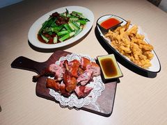 -吴氏老妈·23年家常菜(古城店)