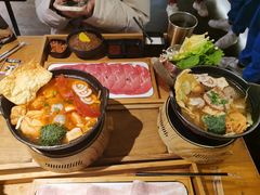 -老爷锅(新街口IFCX店)