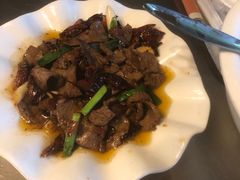 -生态园山庄(森林公园店)