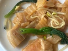 -花少爷·鲜虾干贝粥(延安万达店)