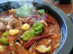 -云海肴云南菜(花园城店)