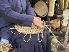 -尧坝古镇