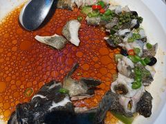 -曼格纳·曼芯馆(杨浦店)