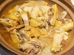 -汀小府·福建客家菜(鼓山沃尔玛店)