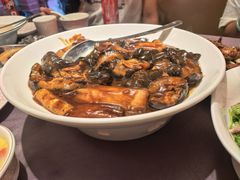 -润泽园饭庄(中山路店)