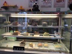 -小半有礼(天河南店)