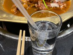 -芦月轩羊蝎子(劲松店)