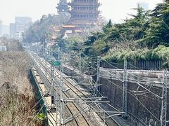 -武汉长江大桥