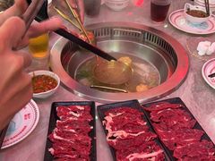 -三头牛·潮汕牛肉生蚝火锅 (夏湾店)
