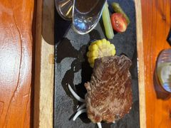 -莫斯科西餐厅