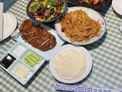 -玉桥餐厅(天坛店)