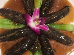 -青瓦餐厅·生鱼片·韩园烤肉(西塔店)