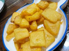 -云隐小厨·传统大理美食(复兴路店)