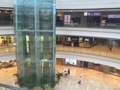 -万达广场(福州金融街店)