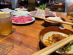 -楠火锅(昆山金鹰店)