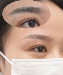 -芮悦·璀璨无创洗眉·专业洗眼线·专业洗唇