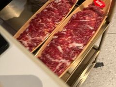 -左庭右院鲜牛肉火锅(新梅广场店)