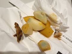 -一醒·手工面·西北传统小吃(悠方购物中心店)