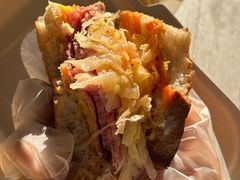 -佐敦面包铺·JORDAN BAKERY