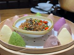 -印巷里主题餐厅(马鞍山店)