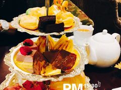 -檬舒舒MonChouChou(环球金融中心店)