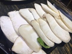 -燚青春东北泥炉烤肉(百合店)