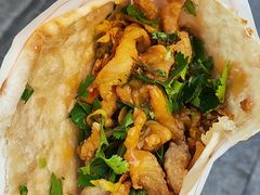 -尚食·卢记烧饼(十全街店)