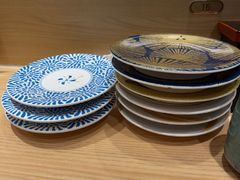 -大起水产回转寿司(大丸心斋桥店)