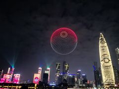 -深圳湾万象城