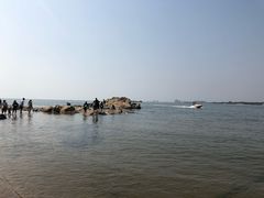 -老虎石海上公园